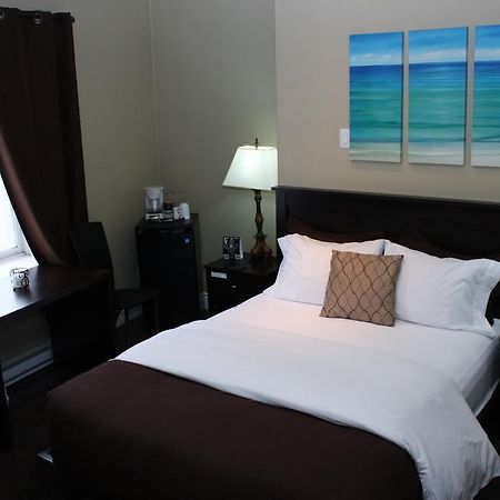 The Duckworth Inn سانت جونس المظهر الخارجي الصورة