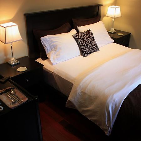 The Duckworth Inn سانت جونس المظهر الخارجي الصورة
