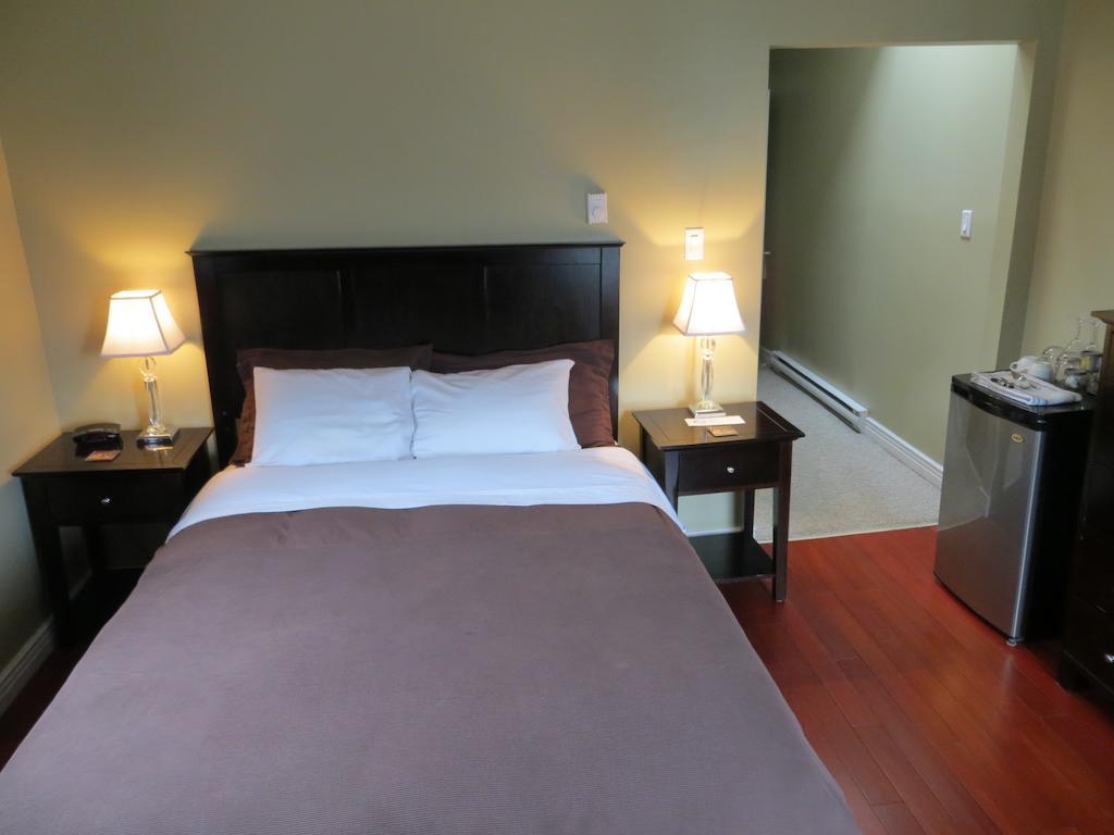 The Duckworth Inn سانت جونس الغرفة الصورة