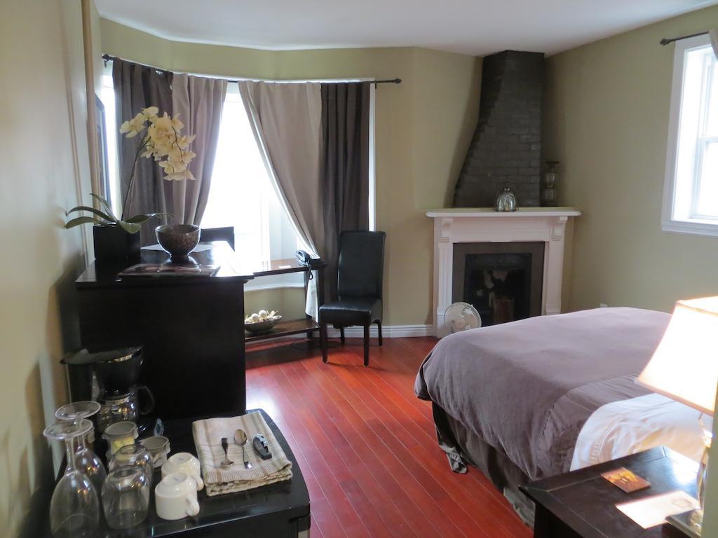 The Duckworth Inn سانت جونس المظهر الخارجي الصورة