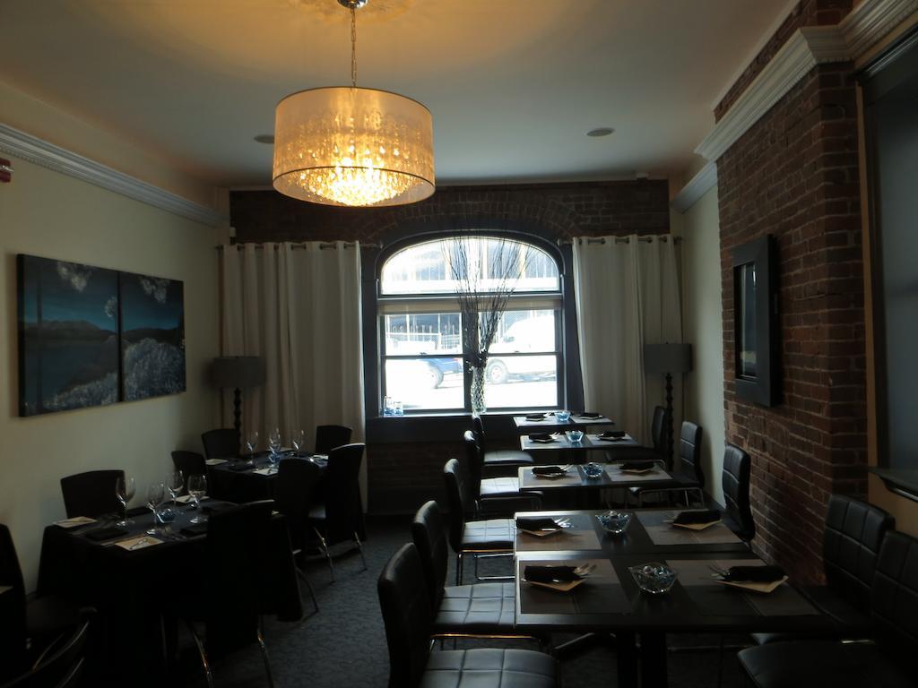 The Duckworth Inn سانت جونس المظهر الخارجي الصورة