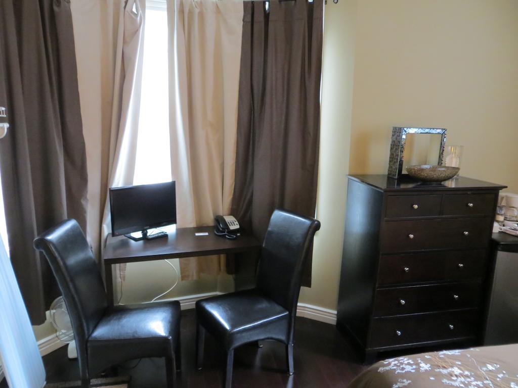 The Duckworth Inn سانت جونس المظهر الخارجي الصورة