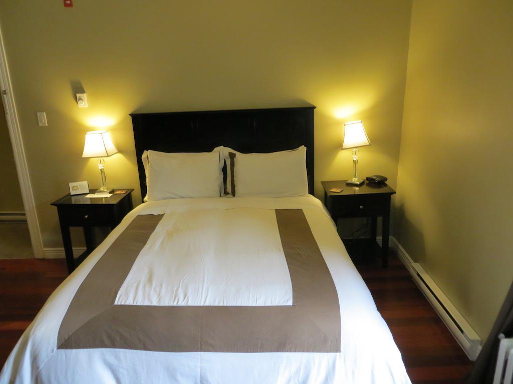 The Duckworth Inn سانت جونس المظهر الخارجي الصورة