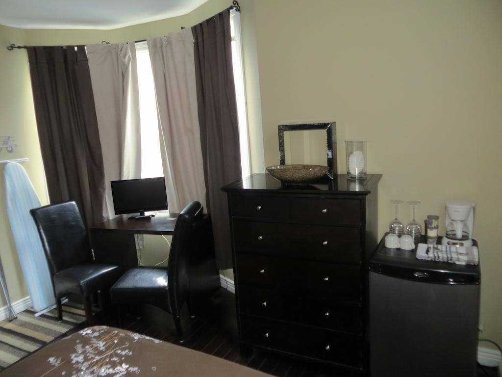 The Duckworth Inn سانت جونس الغرفة الصورة