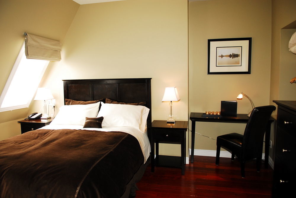 The Duckworth Inn سانت جونس المظهر الخارجي الصورة