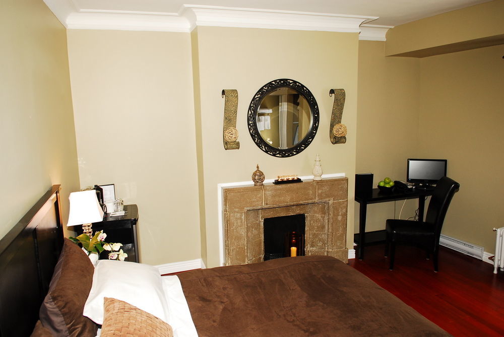 The Duckworth Inn سانت جونس المظهر الخارجي الصورة
