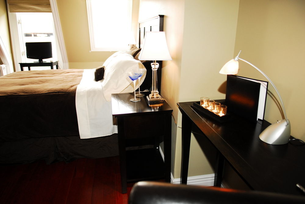 The Duckworth Inn سانت جونس المظهر الخارجي الصورة