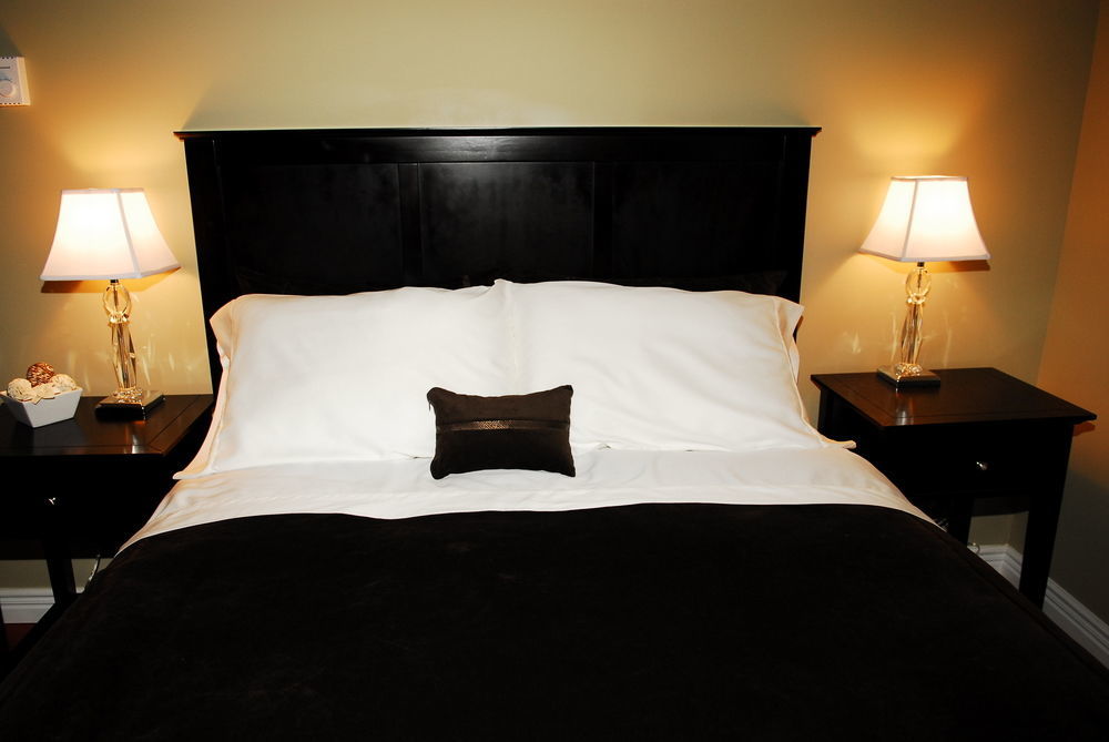 The Duckworth Inn سانت جونس المظهر الخارجي الصورة