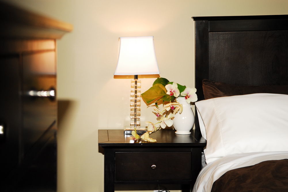 The Duckworth Inn سانت جونس المظهر الخارجي الصورة