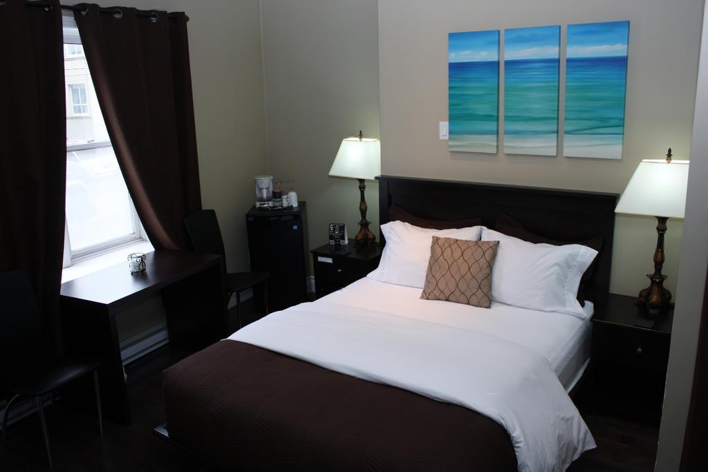 The Duckworth Inn سانت جونس المظهر الخارجي الصورة