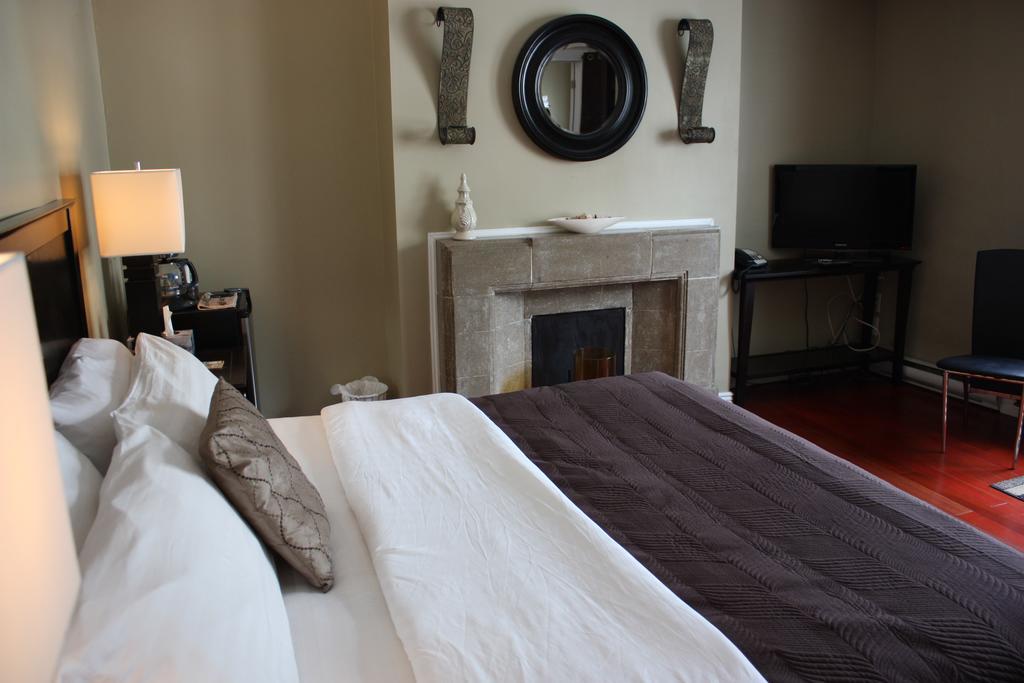 The Duckworth Inn سانت جونس المظهر الخارجي الصورة