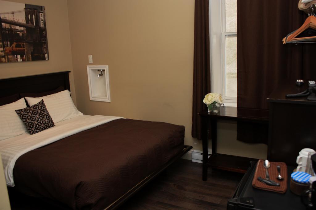 The Duckworth Inn سانت جونس المظهر الخارجي الصورة