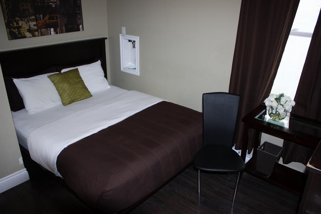 The Duckworth Inn سانت جونس المظهر الخارجي الصورة