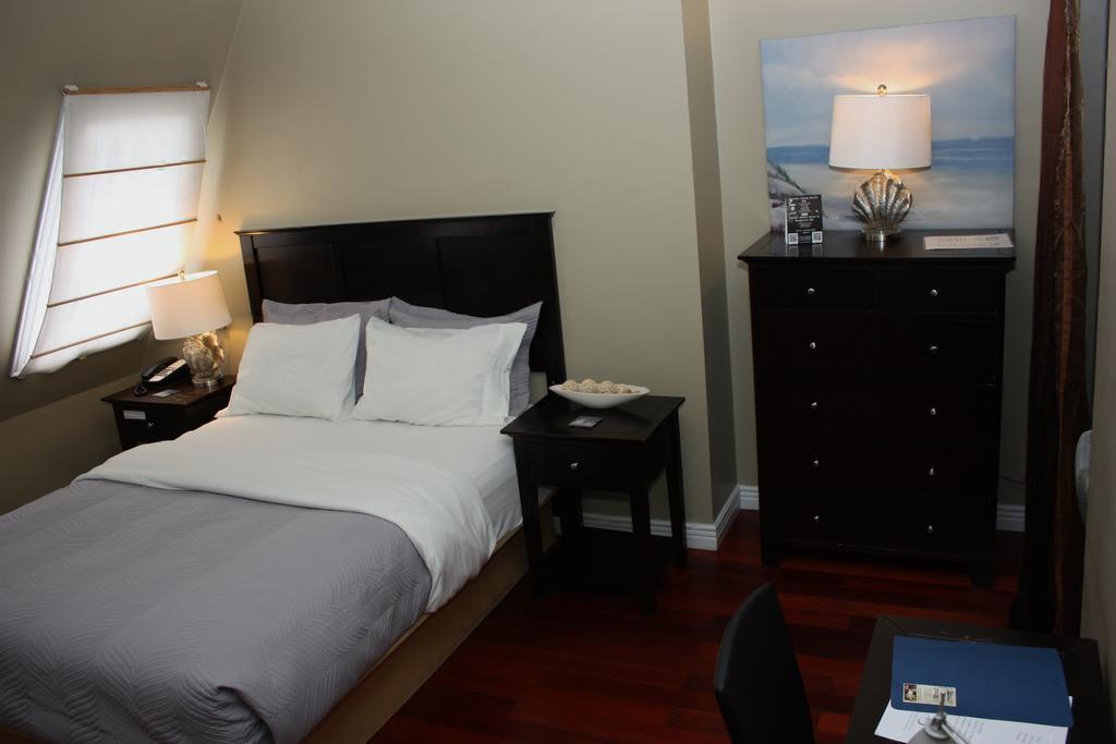 The Duckworth Inn سانت جونس المظهر الخارجي الصورة