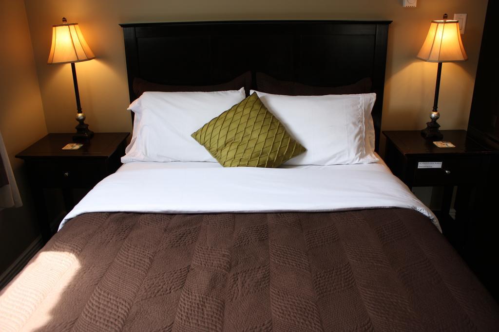 The Duckworth Inn سانت جونس المظهر الخارجي الصورة