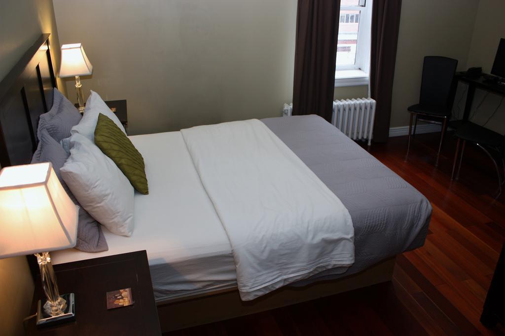 The Duckworth Inn سانت جونس المظهر الخارجي الصورة