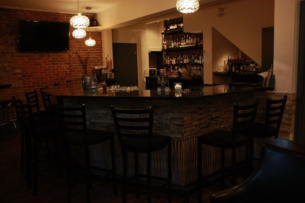 The Duckworth Inn سانت جونس المظهر الخارجي الصورة