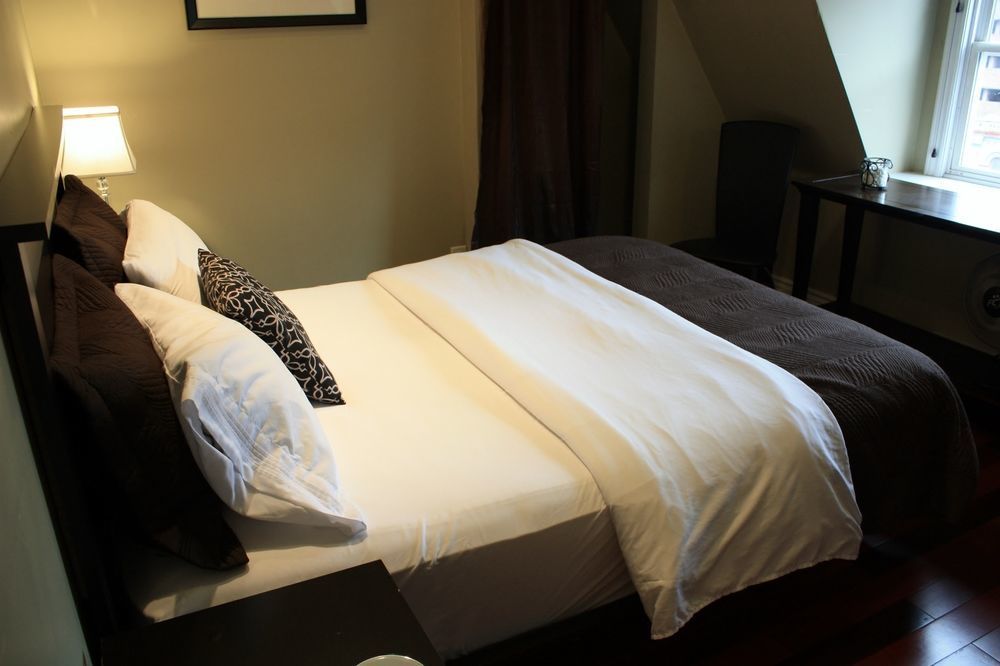 The Duckworth Inn سانت جونس المظهر الخارجي الصورة
