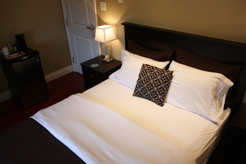 The Duckworth Inn سانت جونس المظهر الخارجي الصورة