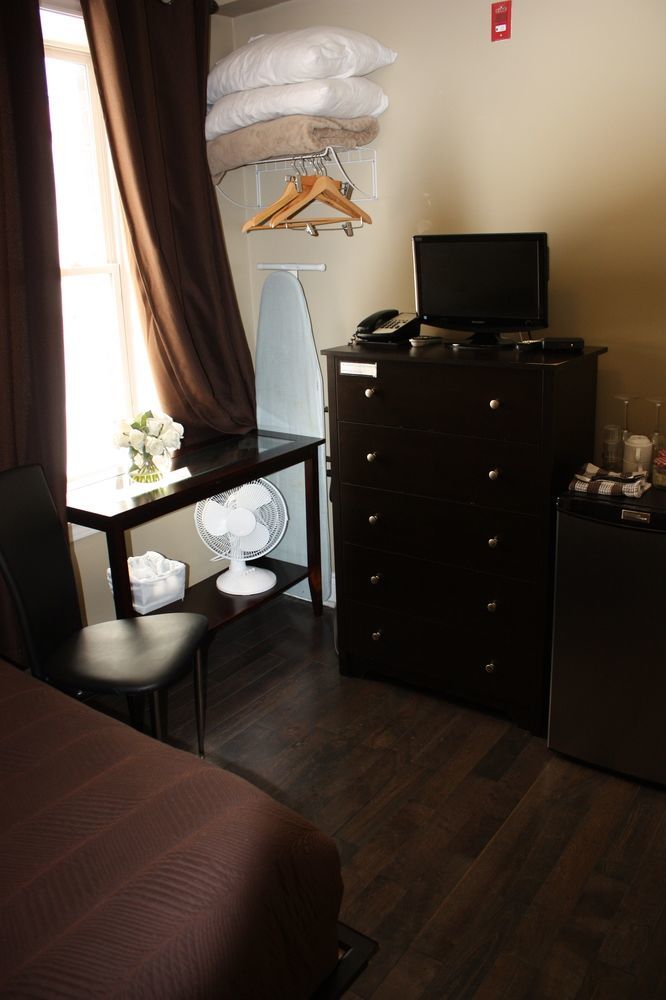The Duckworth Inn سانت جونس المظهر الخارجي الصورة
