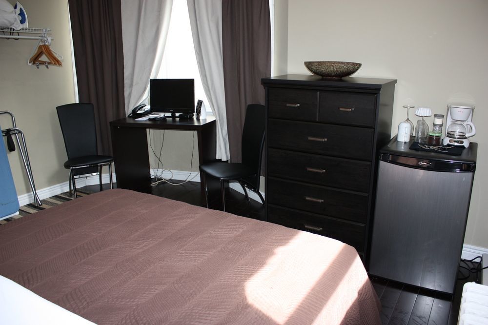 The Duckworth Inn سانت جونس المظهر الخارجي الصورة